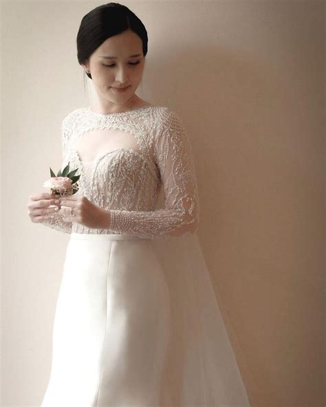 dress pengantin simple - elchoricharrua.com