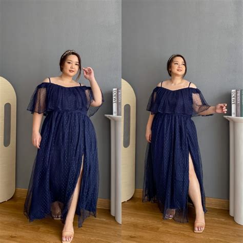 dress pesta jumbo - elchoricharrua.com