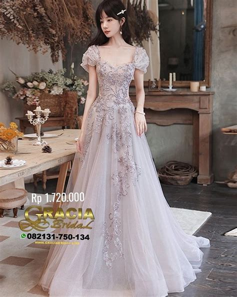 dress pesta mewah - elchoricharrua.com