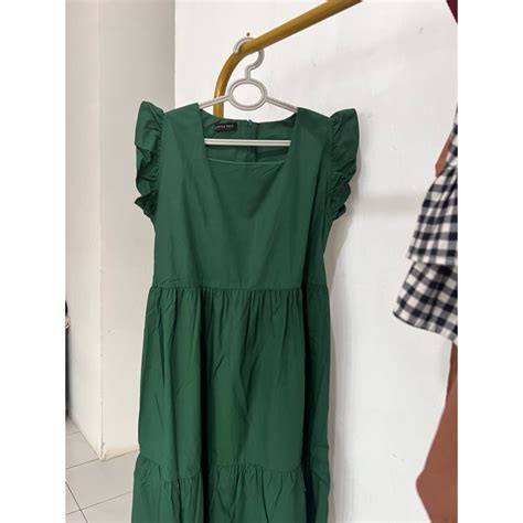 dress preloved - elchoricharrua.com
