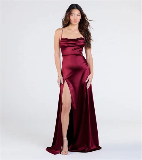dress prom night simple - elchoricharrua.com
