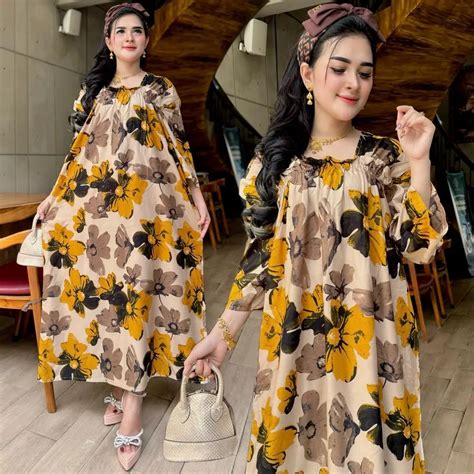 dress rumahan - elchoricharrua.com