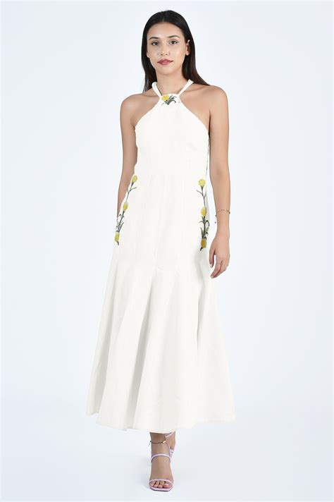 dress sabrina - elchoricharrua.com