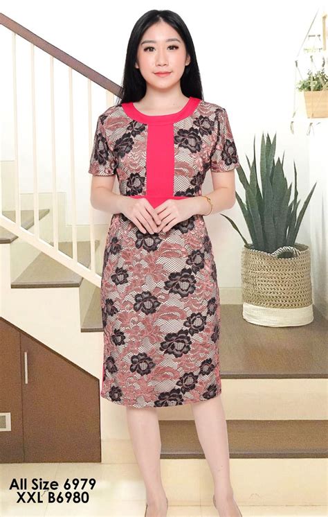 dress scuba brokat - elchoricharrua.com