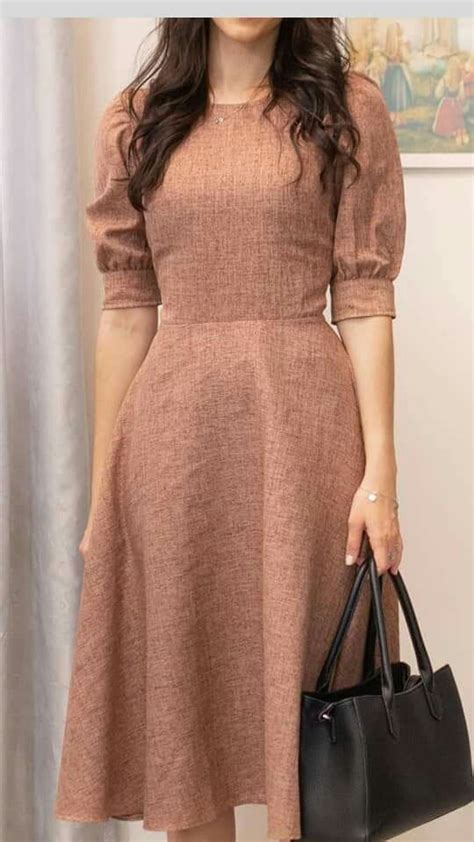 dress sederhana - elchoricharrua.com