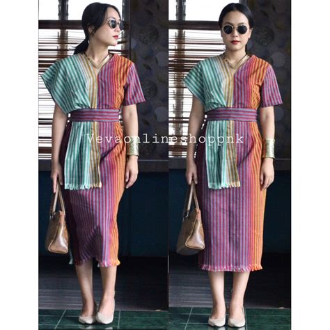 dress selendang - elchoricharrua.com