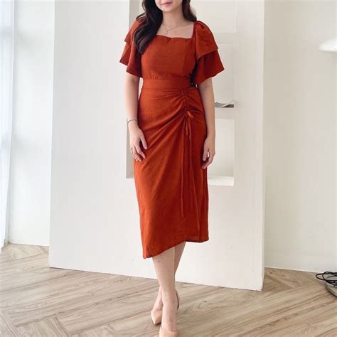 dress serut - elchoricharrua.com