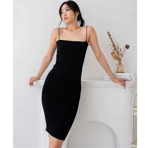 dress tanktop - elchoricharrua.com