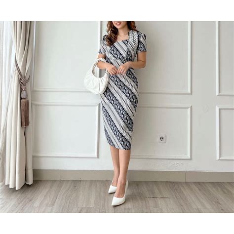 dress terusan - elchoricharrua.com