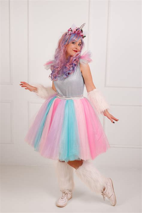 dress unicorn - elchoricharrua.com
