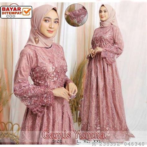 dress warna rose gold - elchoricharrua.com
