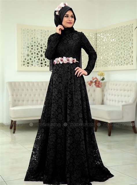 dress wisuda hitam - elchoricharrua.com