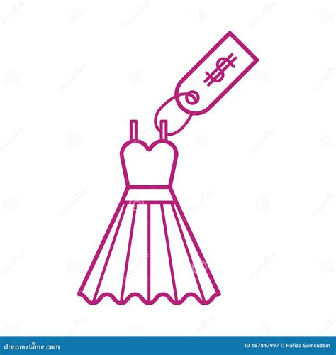 dress with price tag - elchoricharrua.com