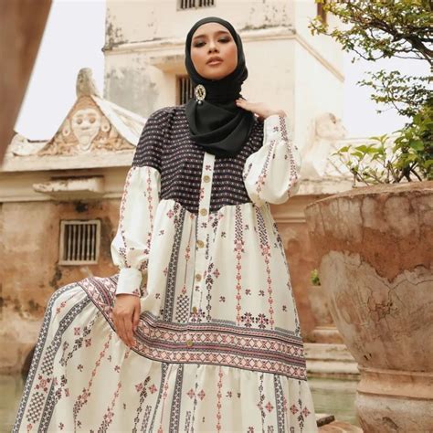 dress zaskia sungkar - elchoricharrua.com