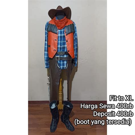 dresscode ala koboi - elchoricharrua.com