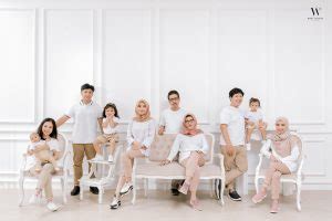 dresscode foto keluarga - elchoricharrua.com