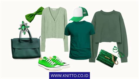 dresscode hijau - elchoricharrua.com