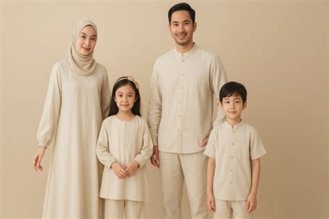 dresscode lebaran - elchoricharrua.com