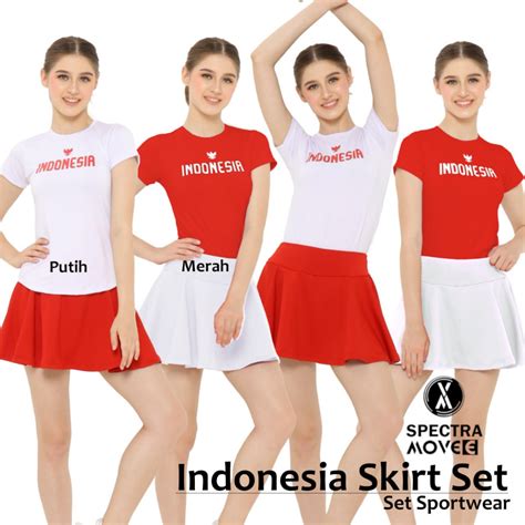 dresscode merah putih - elchoricharrua.com
