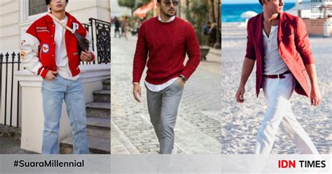 dresscode merah putih pria - elchoricharrua.com