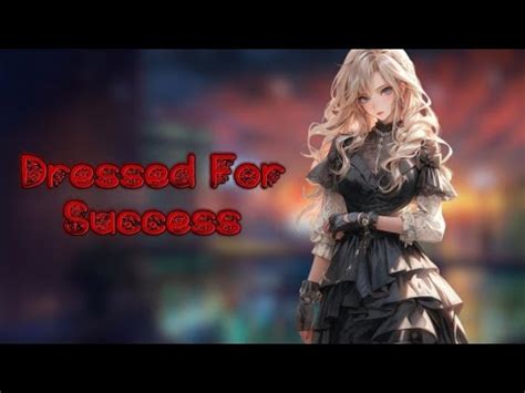 dressed for success lyrics - elchoricharrua.com