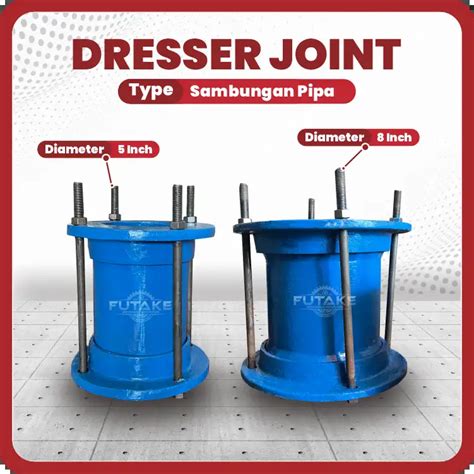 dresser joint - elchoricharrua.com