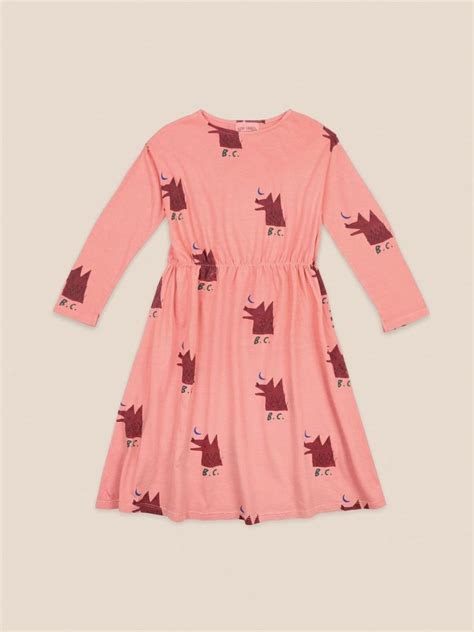 DRESSES - KID Collection Bobo Choses