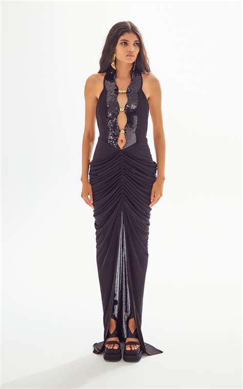 DRESSES RAISA VANESSA INT.