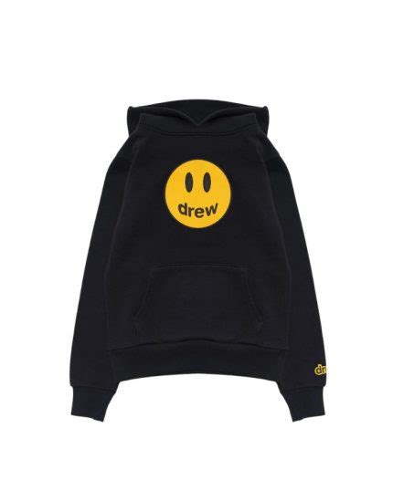 drew hoodie - elchoricharrua.com