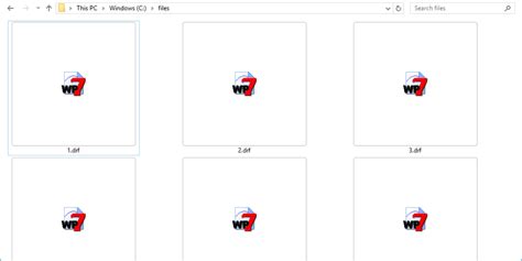 DRF File What It Is How to Open One 