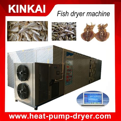 Dried Fish Processing - wintechmobiles.com