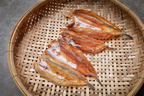 Dried Fish - an overview | ScienceDirect Topics - wintechmobiles.com