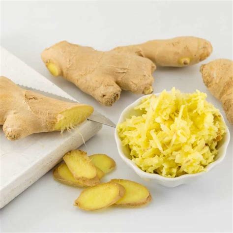 DRIED GINGER ROOT RECIPES All You Need is Food - Stevehacks