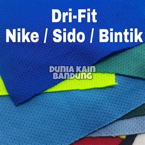 drifit bintik - elchoricharrua.com