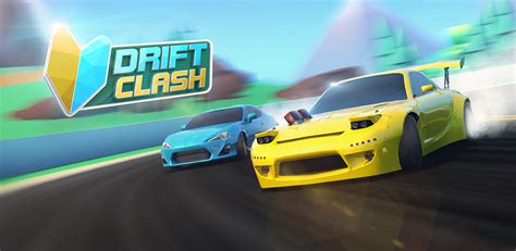 drift clash online racing mod apk - elchoricharrua.com