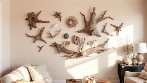 Driftwood Art Home Decor - Etsy - muktibox.com
