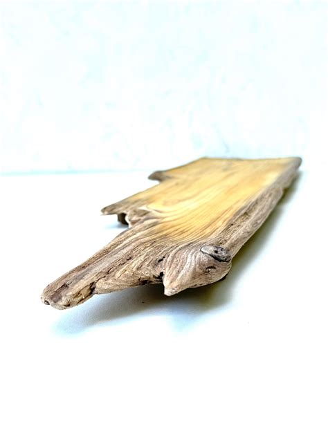 Driftwood Tray | Marble & Brass Decorative Platters - Target - muktibox.com