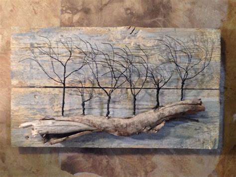 Driftwood Wall Art for Sale - Dolphin Galleries - muktibox.com