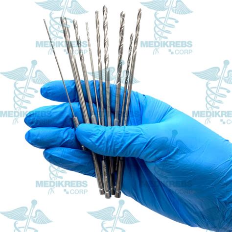 drill bit orthopedic - elchoricharrua.com