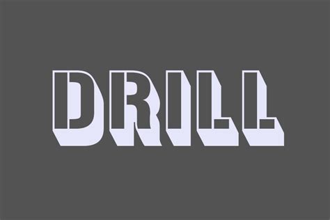 drill translate - elchoricharrua.com