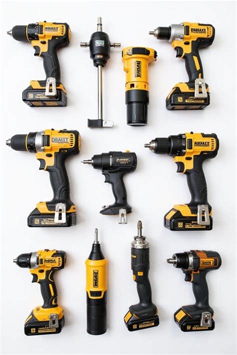 Drills - Hydraulic Equipment - Underwater |Rental Tools Online - raincitystudios.com