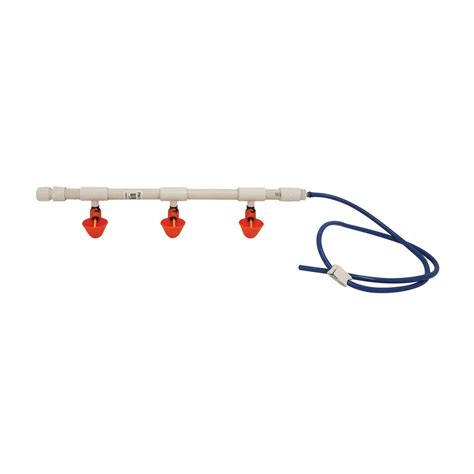 Drink Stick Automatic Poultry Waterer with Cups - raincitystudios.com