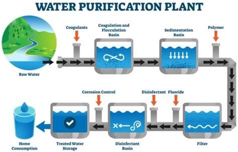 Drinking Water Treatment - an overview | ScienceDirect Topics - wintechmobiles.com