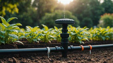 Drip Irrigation 101: Best Systems for Efficient Watering - raincitystudios.com