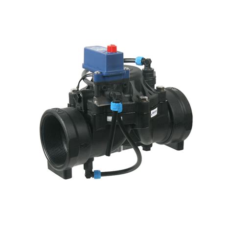 Drip irrigation valves for optimal control | Netafim - coolestguyplanet.net