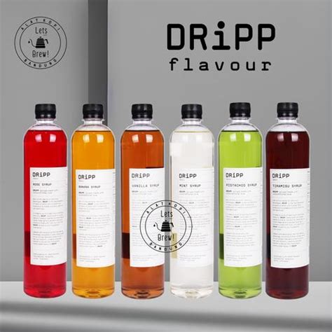 drip syrup - elchoricharrua.com