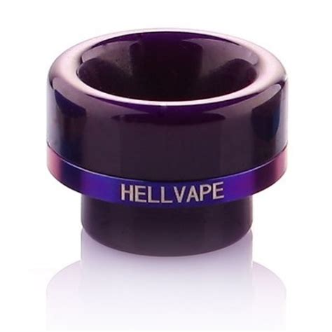 drip tip hellvape - elchoricharrua.com