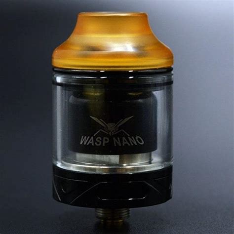 drip tip wasp nano - elchoricharrua.com
