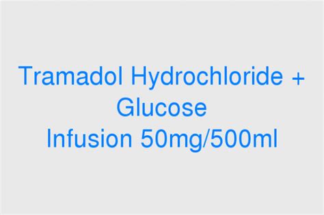 drip tramadol - elchoricharrua.com