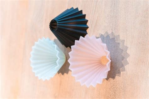 dripper origami - elchoricharrua.com